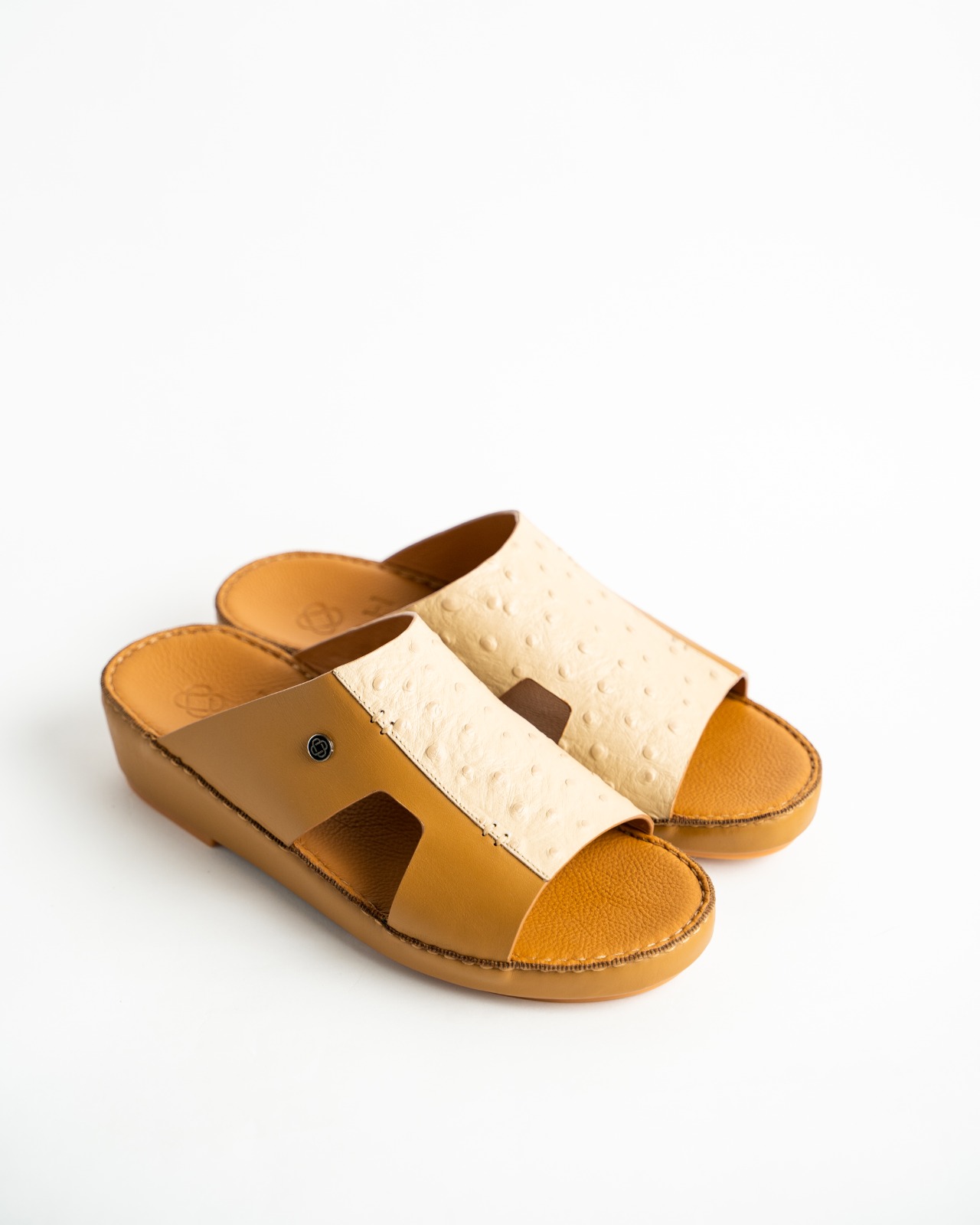 EBL Arabic Sandals AKS11 Grey-T – EBL – eBoutique