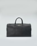 OBH Travel Bag Saffiano Black Color