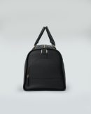 OBH Travel Bag Saffiano Black Color