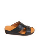 OBH Men Sandal Model 30 Black Color