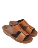 OBH Men Sandal Model 31 Naccolia Color