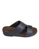 OBH Men Sandal Model 31 Navy Color