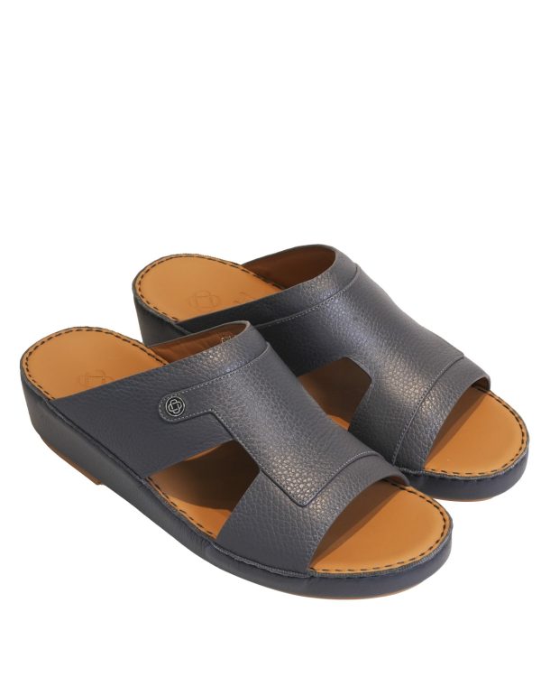 OBH Men Sandal Model 32 Fog Color