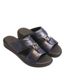 OBH Men Sandal Model 33 Blue Color