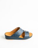 Men Sandal Model 19 Navy