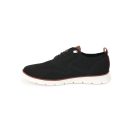 OBH Men Shoe Model 01 Black Color