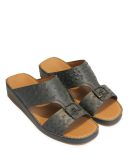 OBH Men Sandal Model 30 Olive Color