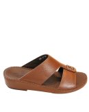 OBH Men Sandal Model 31 Naccolia Color