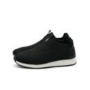 Boys Shoe Model A102 Black