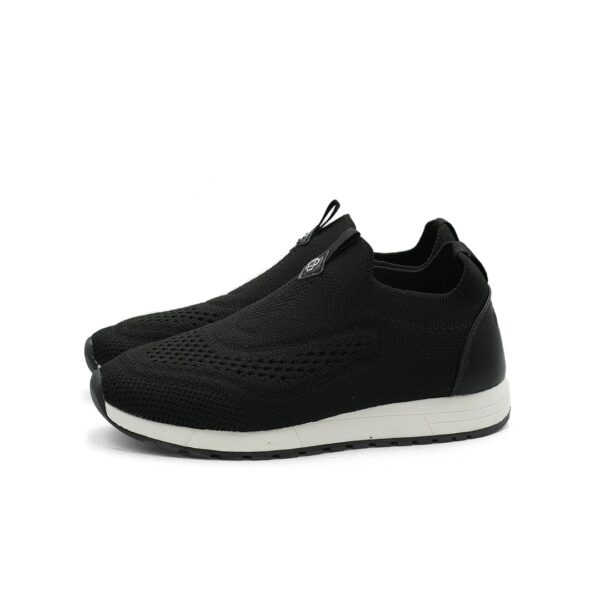 Women Shoe Model A102 Black