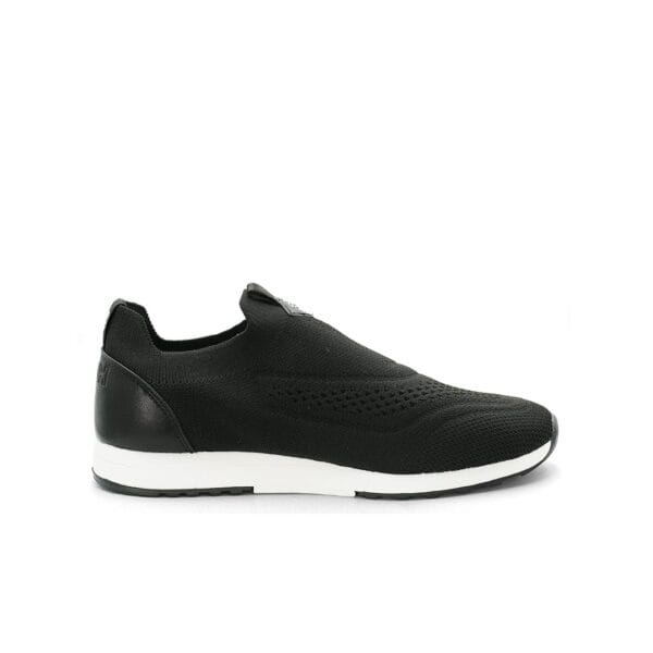 Boys Shoe Model A102 Black - Image 3