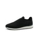 Boys Shoe Model A102 Black