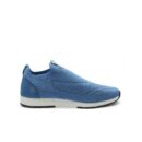 Women Shoe Model A102 Light Blue