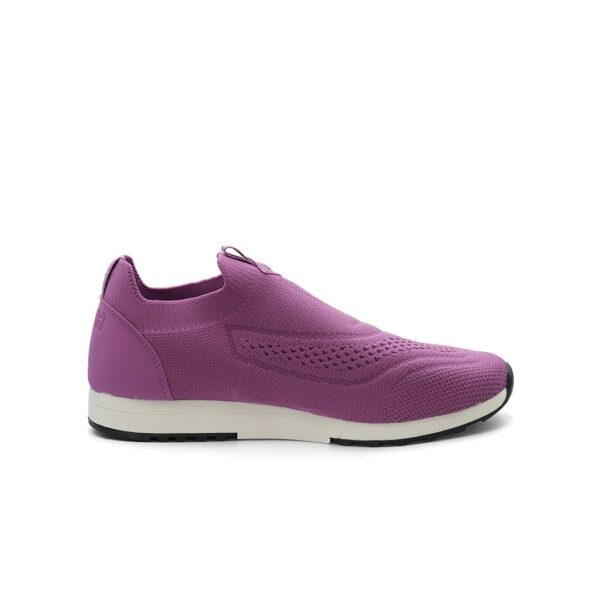 Women Shoe Model A102 Pinkish Purple - Image 2