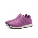 Women Shoe Model A102 Pinkish Purple