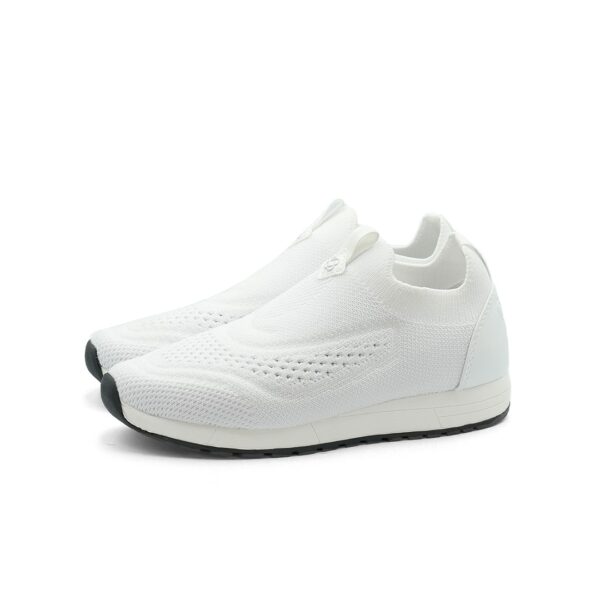 Women Shoe Model A102 White