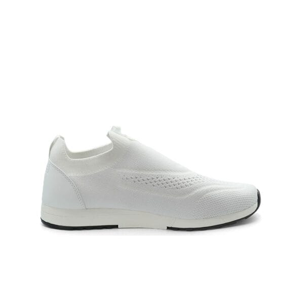 Women Shoe Model A102 White - Image 3