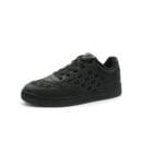 Men Shoe Model A103 Black Color