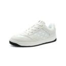 Men Shoe Model A103 White