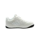 Men Shoe Model A103 White