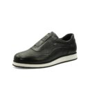 Men Shoe Model A104 Black