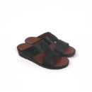 Men Sandal Model 34 Black