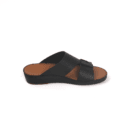 Men Sandal Model 36 Black