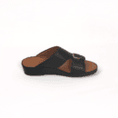 Men Sandal Model 37 Black