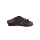 Men Sandal Model 38 Black