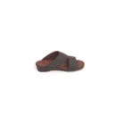 Kids Sandal Model 34 Brown