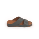 Men Sandal Model 35 Schist Color