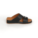 Men Sandal Model 39 Black