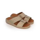 Men Sandal Model 39 Desert