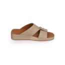 Men Sandal Model 39 Desert Color